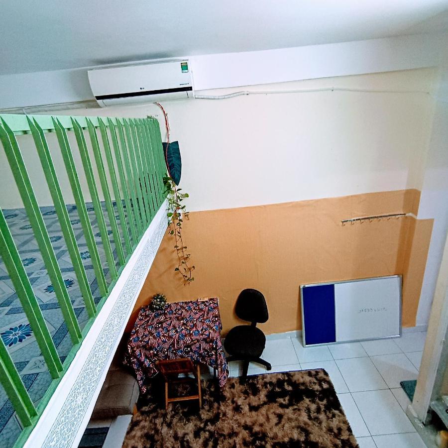 732 Lily Private House In City Center TP. Hồ Chí Minh