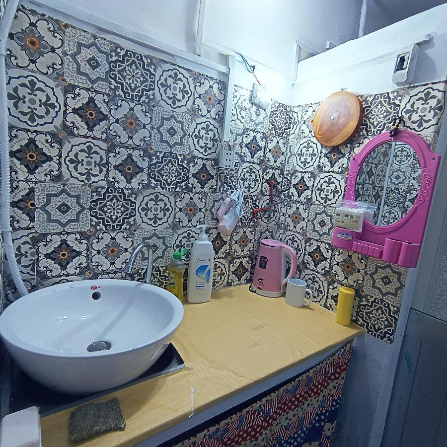Căn hộ 732 Lily Private House In City Center TP. Hồ Chí Minh