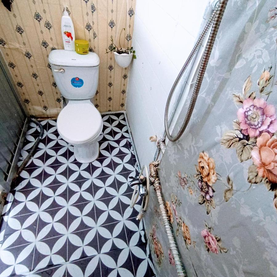 732 Lily Private House In City Center * TP. Hồ Chí Minh